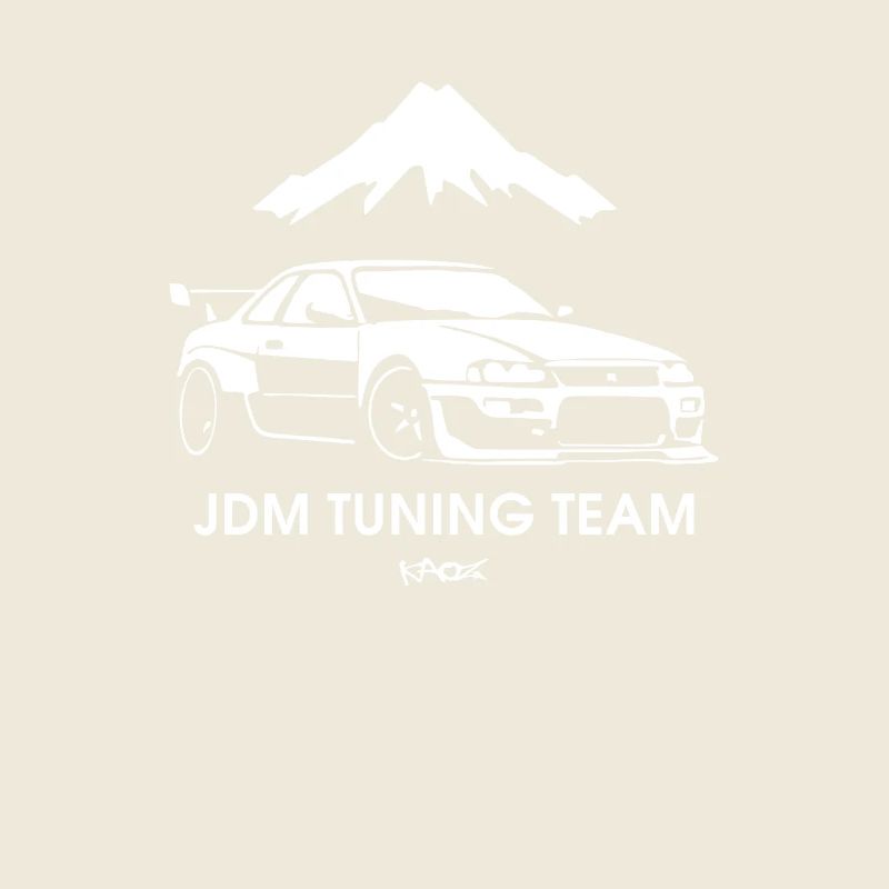 JDM Tuning Team