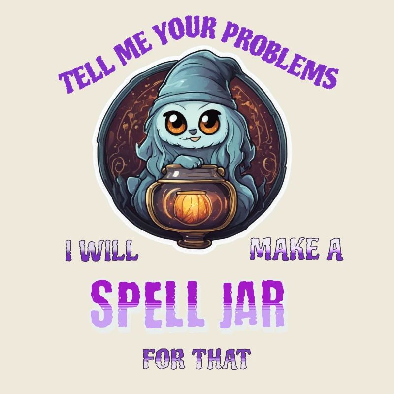 Spell Jar