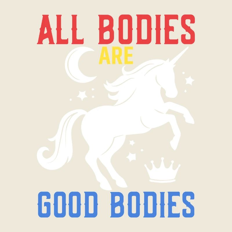 Tous les corps sont de bons corps