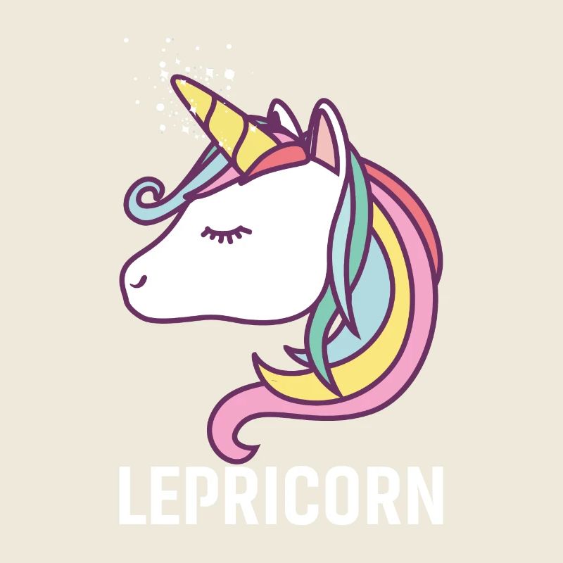 Lepricorn