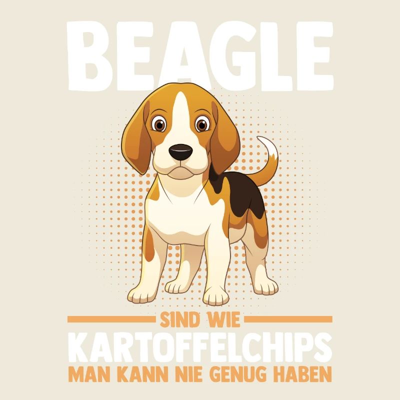 Dog Beagle