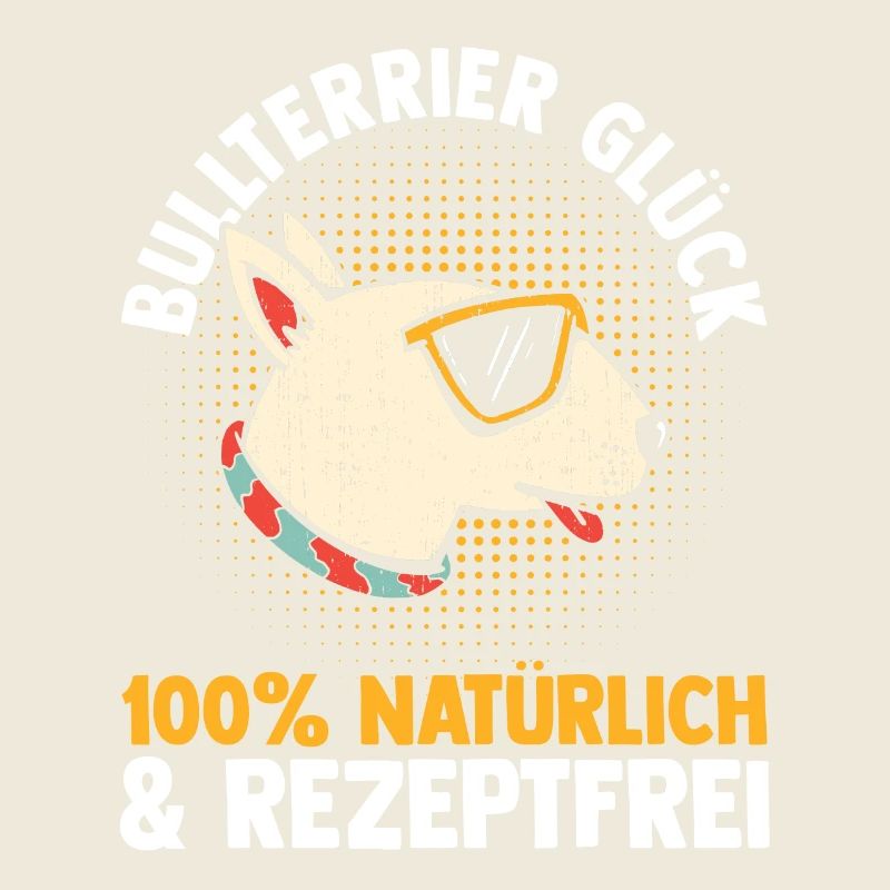 Chien Bull Terrier
