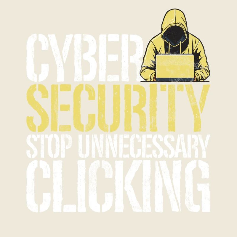 Cyber security hacker hacking