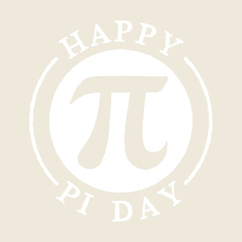 Happy Pi Day