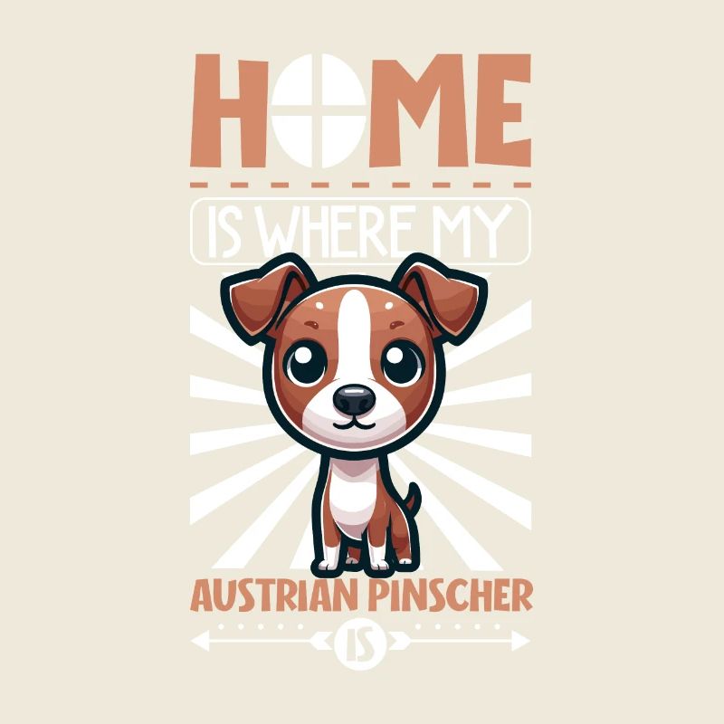 Home - Austrian Pinscher