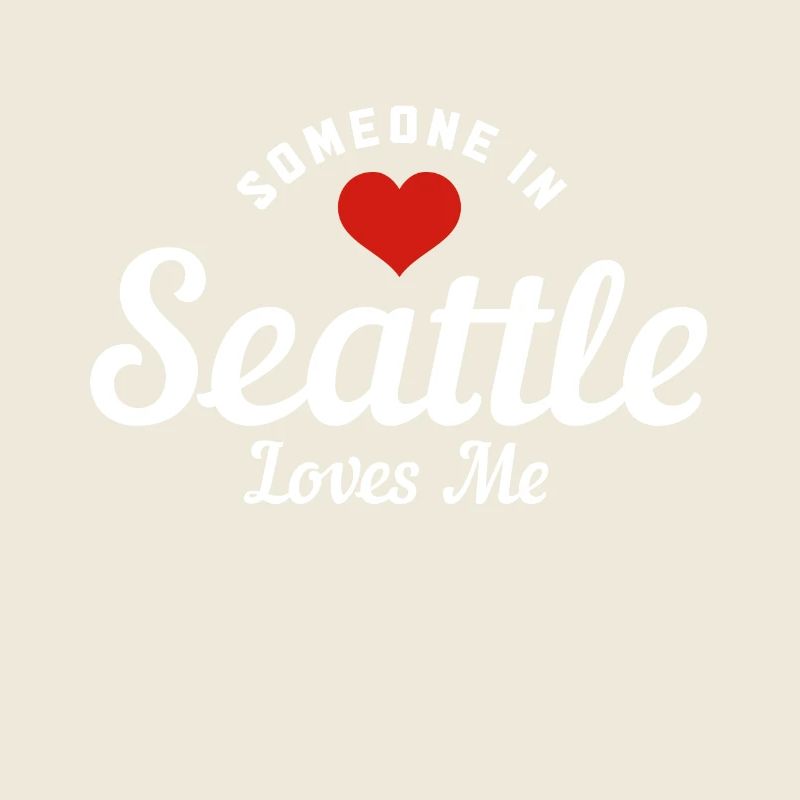 Cadeau Souvenir de Seattle Washington