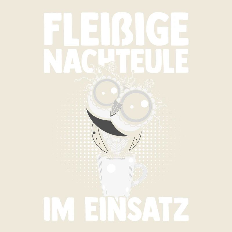 Night Shift Dog Beagle