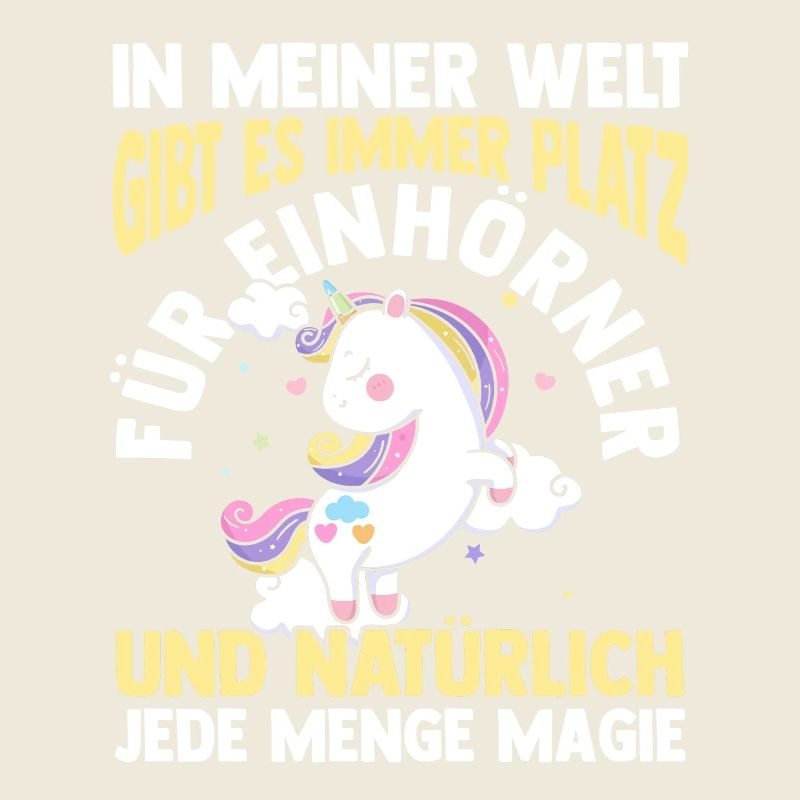 Magic Unicorn