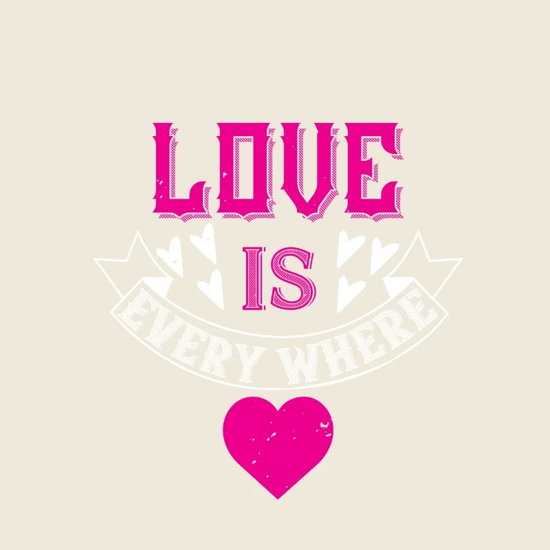 Liebe ist überall