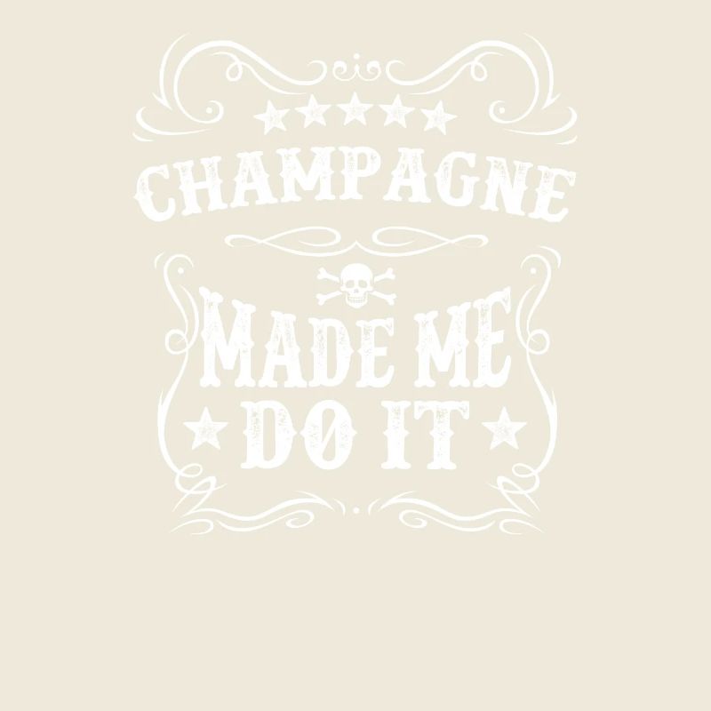 Drink Wine Made Me Do It Tee - Cool Alcohol Lover