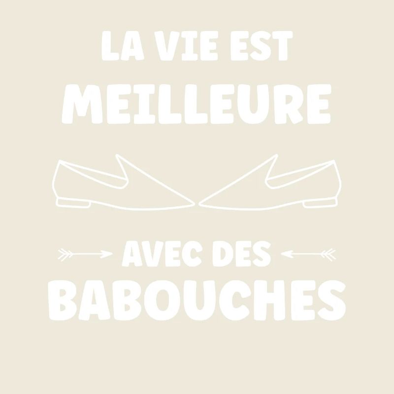 Hausschuhe Humor