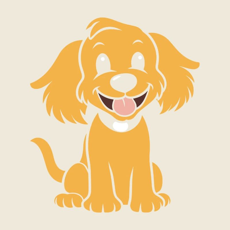 Cocker Spaniel Dog Humor