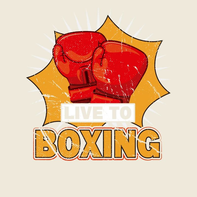 En direct de la boxe