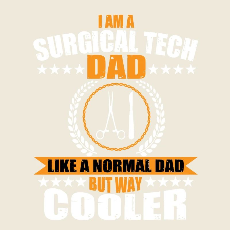 Chirurgisch-technischer Assistent Papa