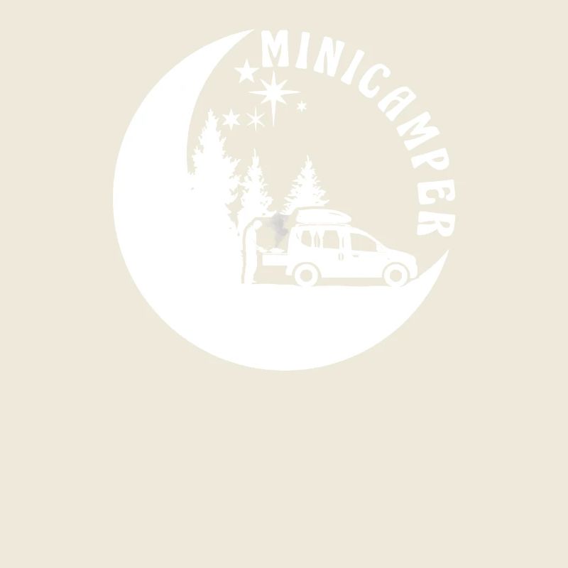 Minicamper Camping-Camper Microcamper