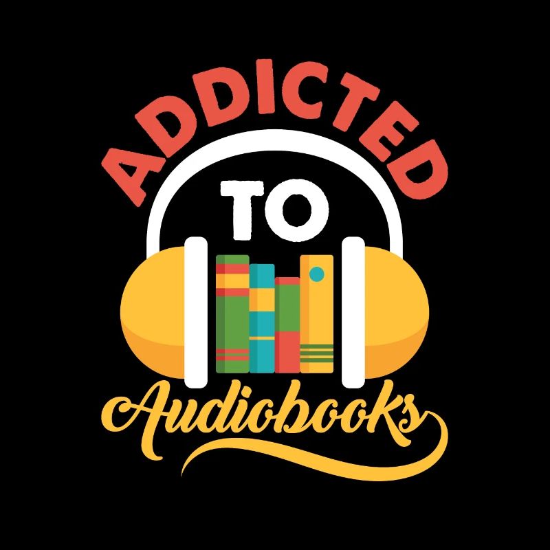 Ears Only: Addicted To Audiobooks