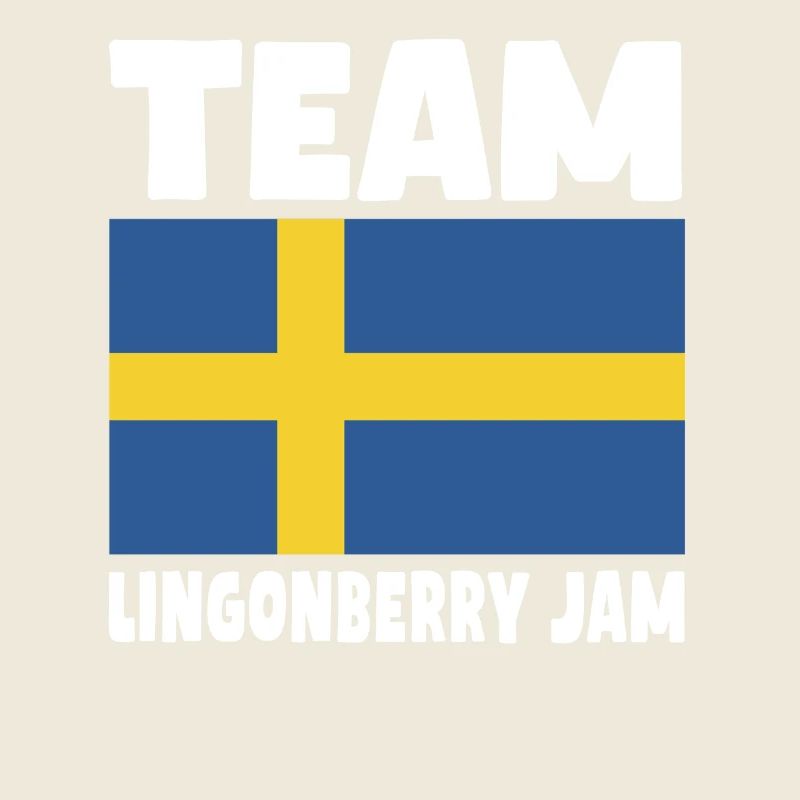 Cranberry Jam Team
