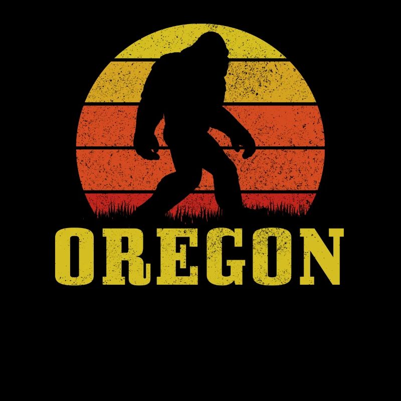Oregon