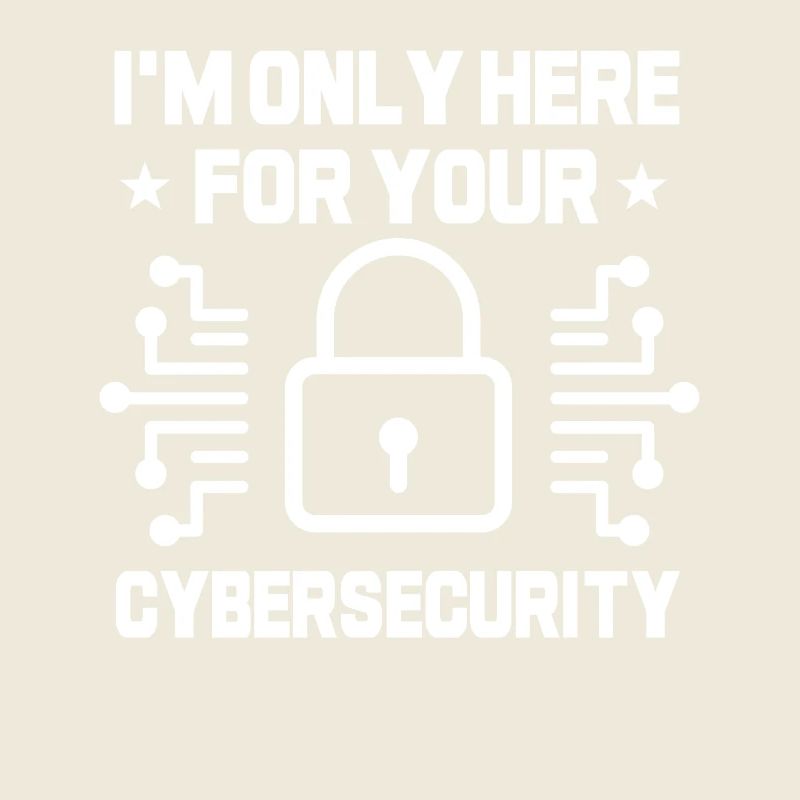 CybeCybersecurity humor