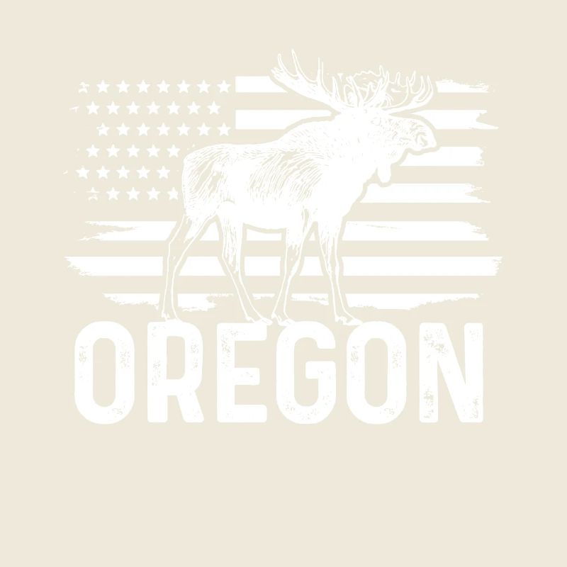 Oregon