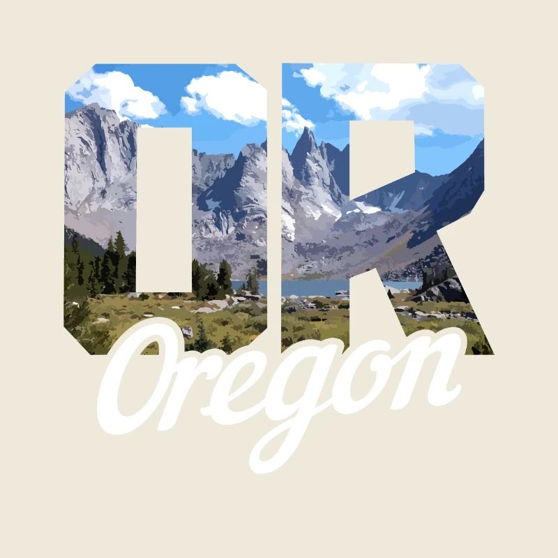Oregon