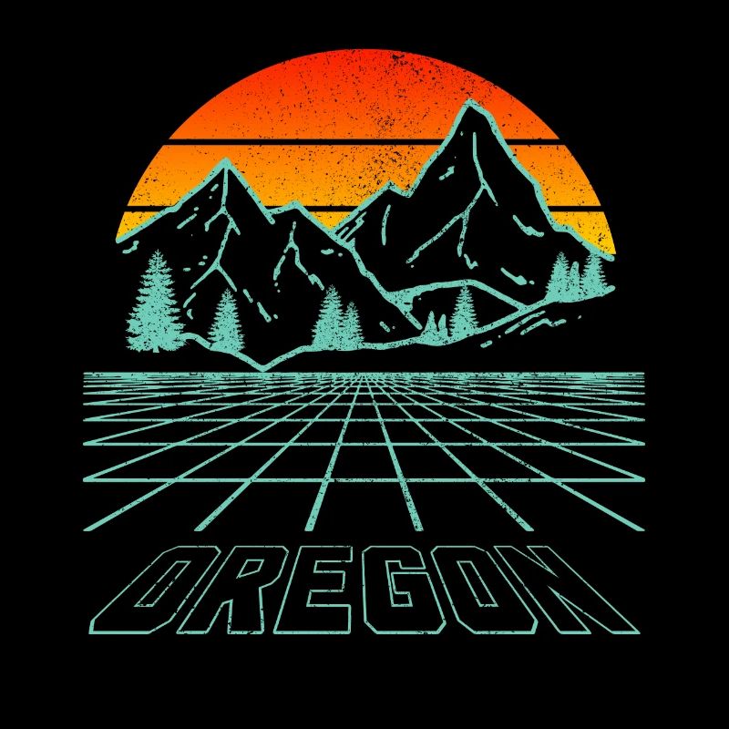 Oregon
