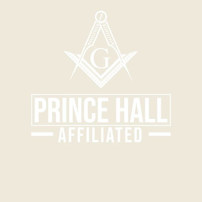 Masonic Angles & Compasses FREEMASON Prince Hall