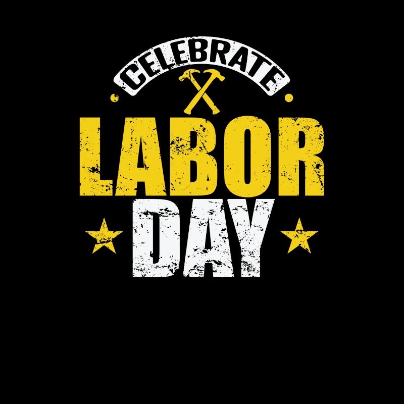 Celebrate Labor Day