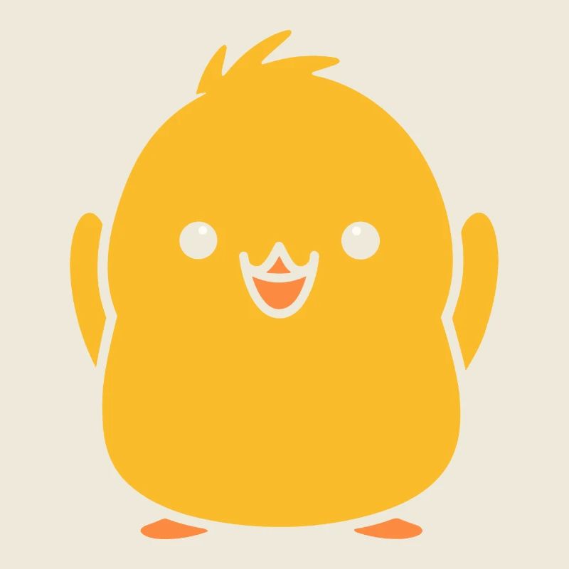 poussin
