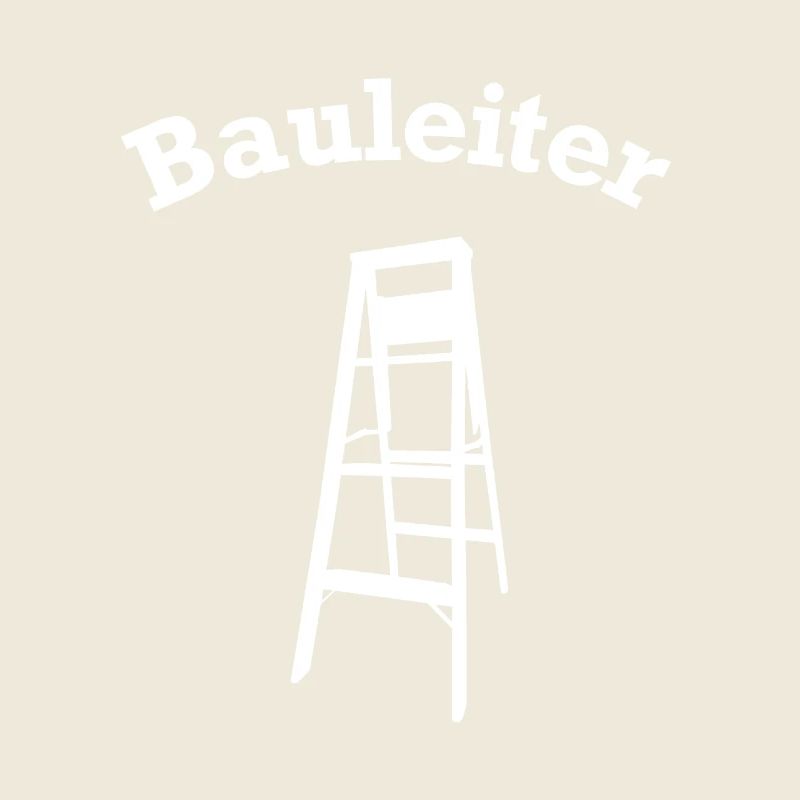Drôle de directeur de la construction Accessoires de chantier
