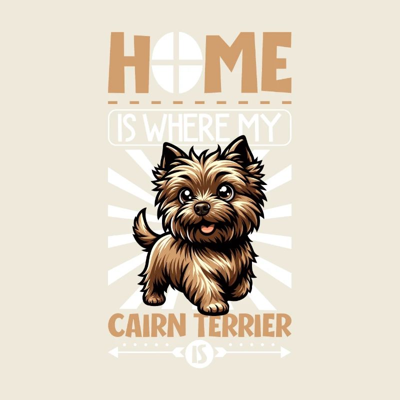 Accueil - Cairn Terrier