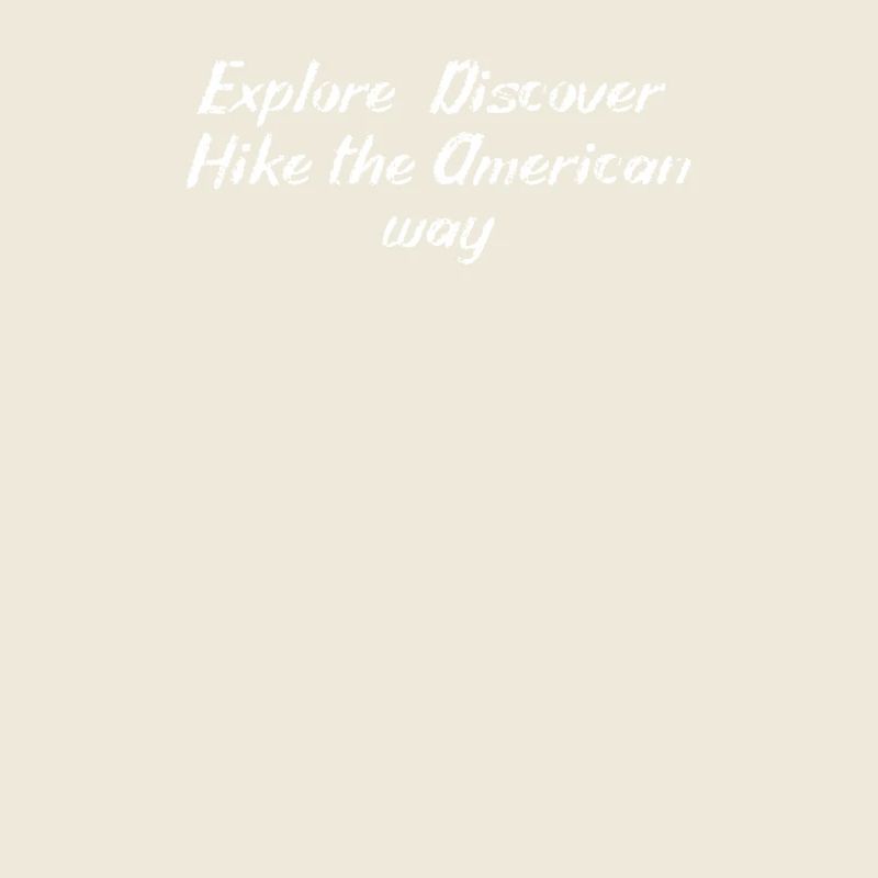 Wandern - Explore. Discover. Hike the American