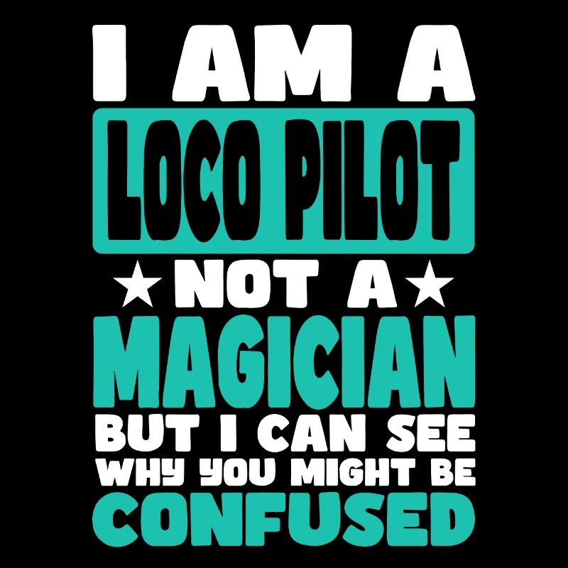 Loco Pilot