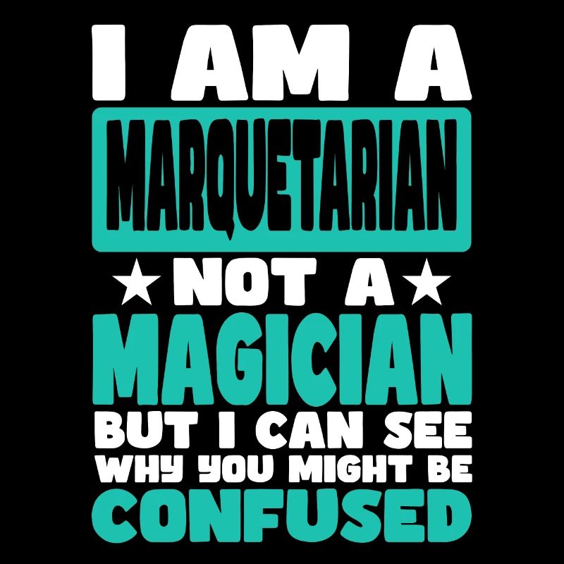 Marquétarien