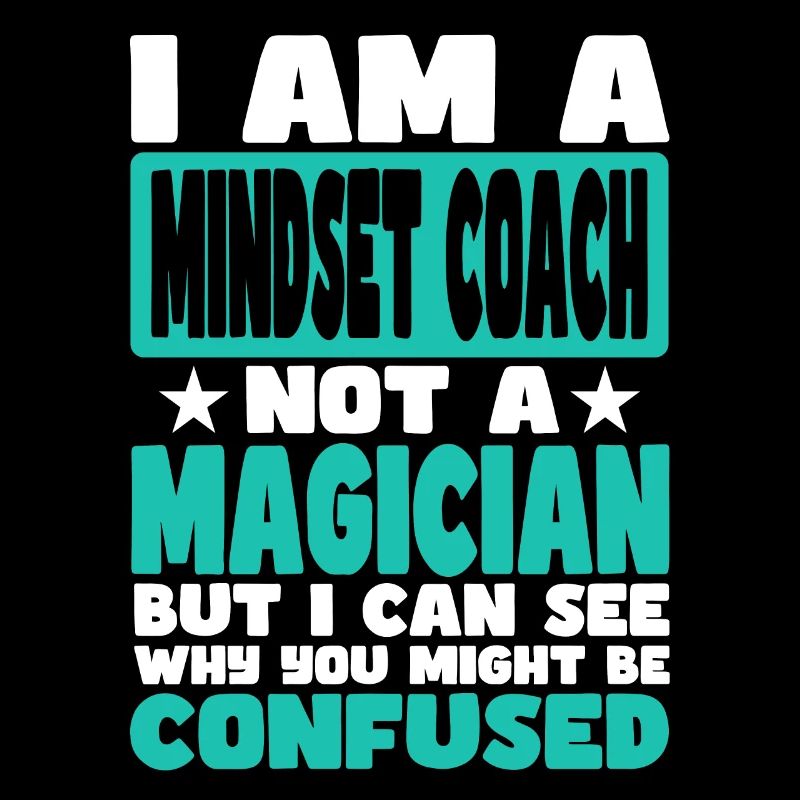 Mindset Coach