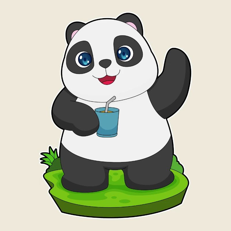 Panda Juice