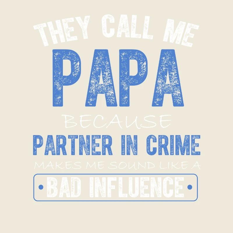 Ils m’appellent Papa parce que mon complice