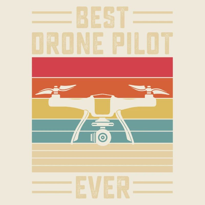 Pilote de drone