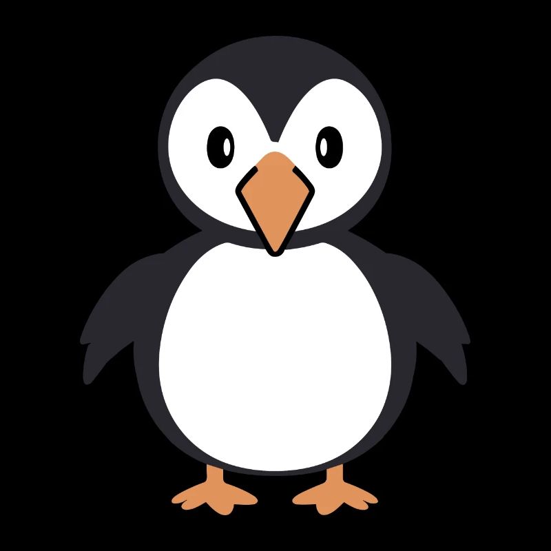 puffin