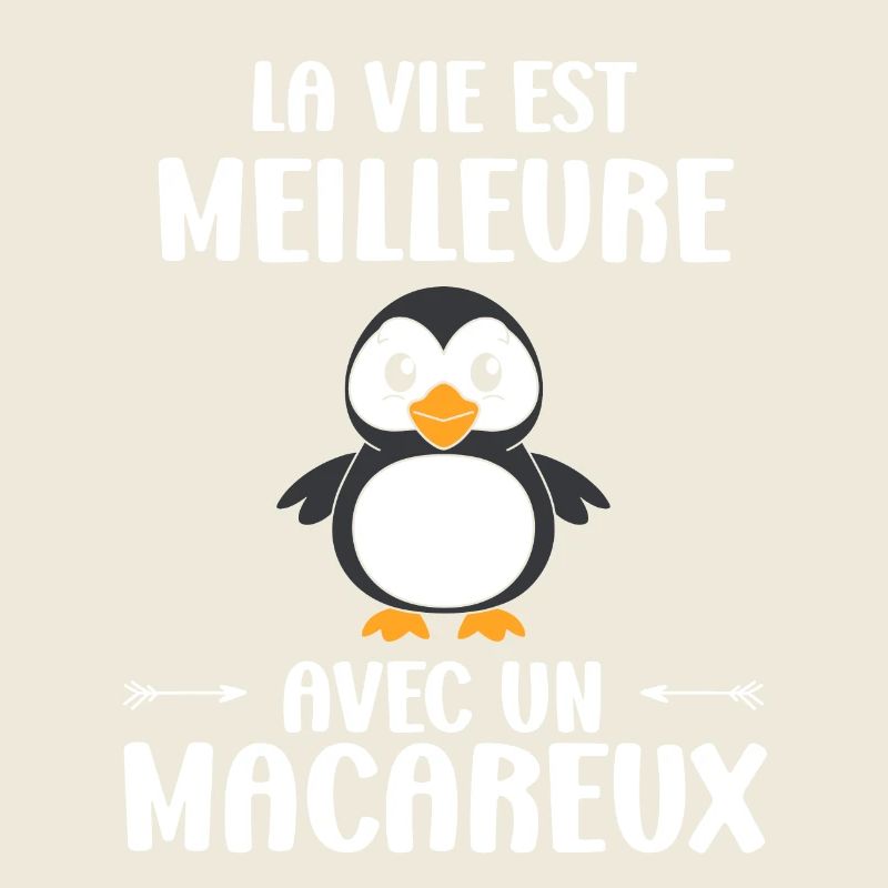 macareux