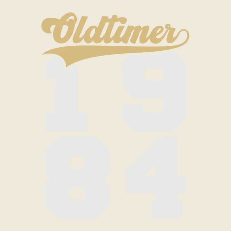 Oldtimer 1984