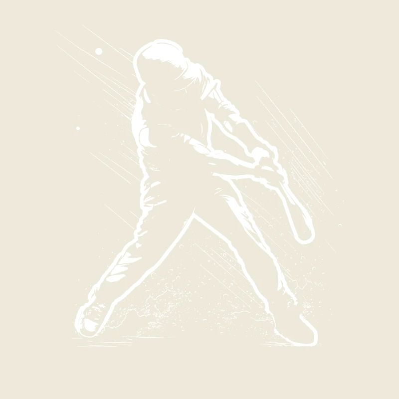 Baseball player