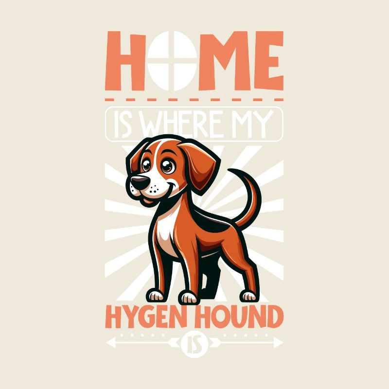 Zuhause - Hygenhund