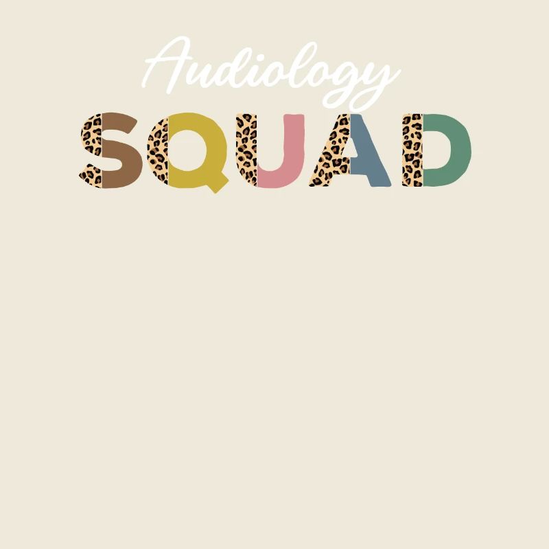 Audiology Squad