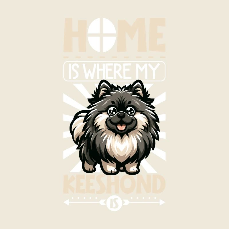 Accueil - Wolfsspitz