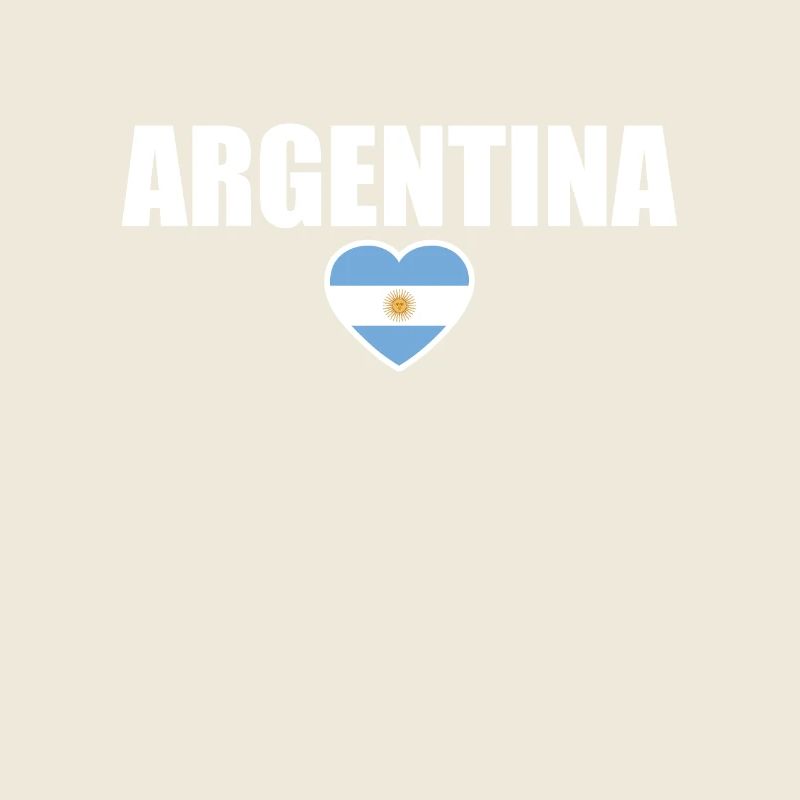 Argentine Argentine Drapeau Argentine