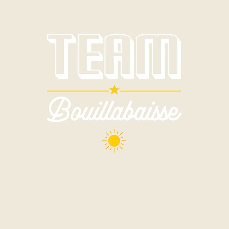 Team Bouillabaisse, Bouillabaisse Eaters