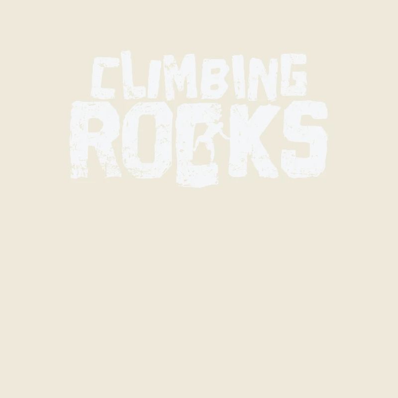 Climbing Rocks Bouldering