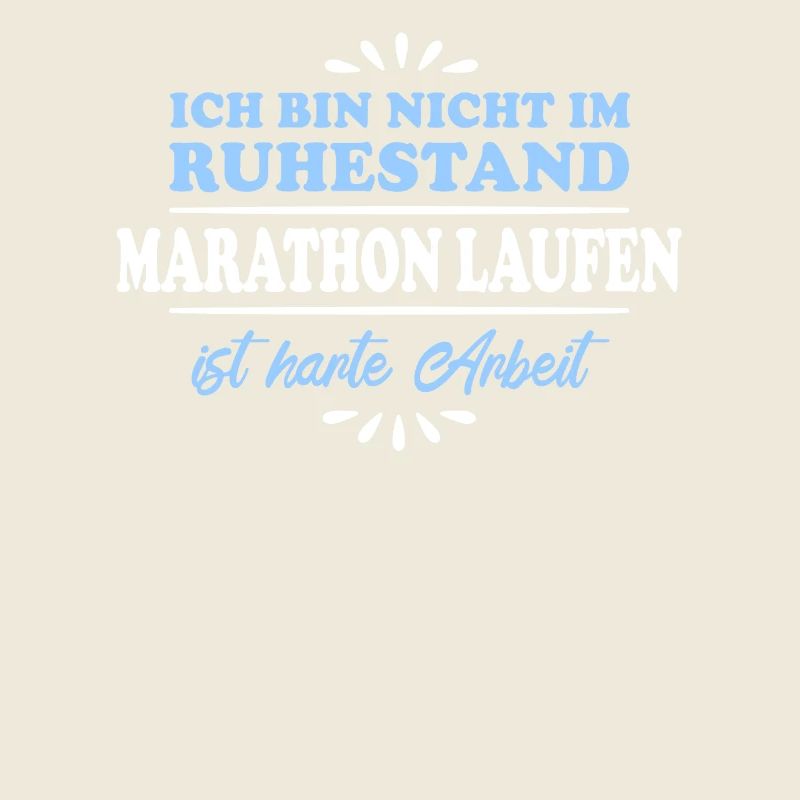 Marathon des retraités
