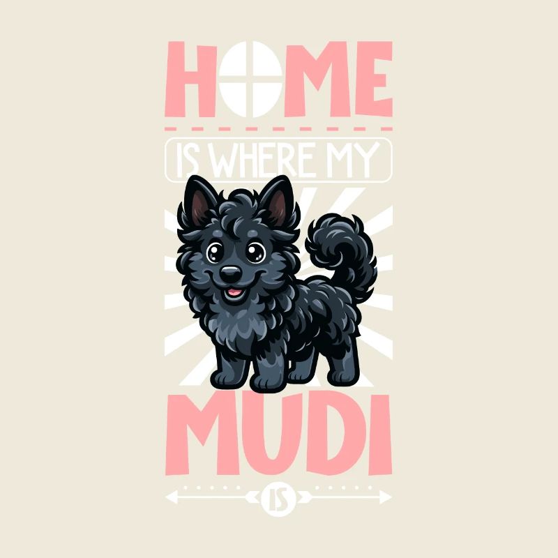 Accueil - Mudi